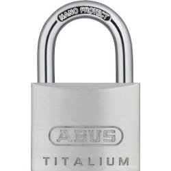 Hänglås ABUS 64TI/60 mm