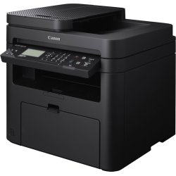 Canon i-SENSYS MF269dw mono laser MFP