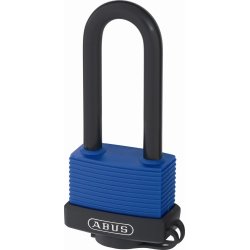 Hänglås ABUS 70IB/45 mm Hög bygel 63 mm