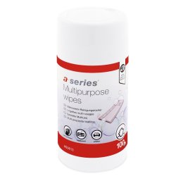 Rengöringsdukar A-series Antistatisk