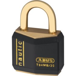 Hänglås ABUS T84MB/20 mm