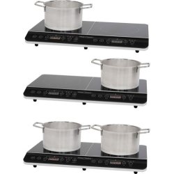 ProfiCook DKI 1067 Induktionsplade