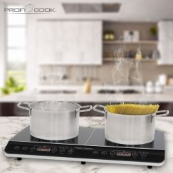 ProfiCook DKI 1067 Induktionsplade
