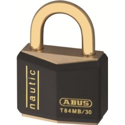 Hänglås ABUS T84MB/30 mm