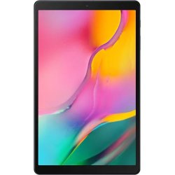 Samsung Galaxy Tab A 10.1" 32GB tablet, WiFi, sort