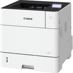 Canon I-SENSYS LBP352X SFP sort/hvid laserprinter