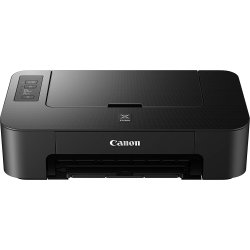 Canon PIXMA TS205 blæk fotoprinter
