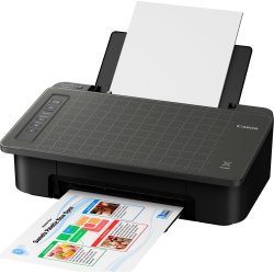 Canon PIXMA TS305 blæk fotoprinter