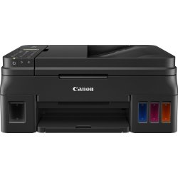 Canon PIXMA G4511 blæk farve MFP