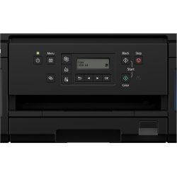 Canon PIXMA G6050 blæk MFP, farve