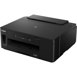 Canon PIXMA GM2050 3BK blækprinter (S/H)