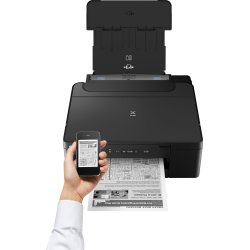 Canon PIXMA GM2050 3BK blækprinter (S/H)