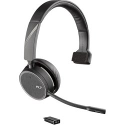 Poly Voyager 4210 UC USB-C Mono trådløst headset
