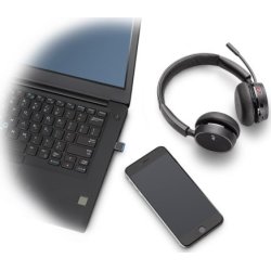 Poly Voyager 4210 UC USB-C Mono trådløst headset