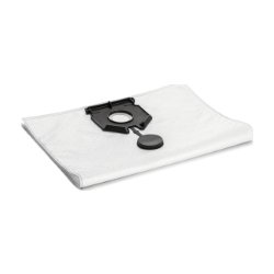 Kärcher fleece dammsugarpåsar för NT 30/1 | 5 st.