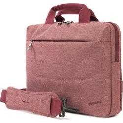 Tucano Linea computertaske 13" Notebook, rød