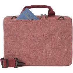Tucano Linea computertaske 13" Notebook, rød