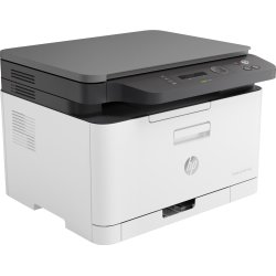 HP Color 178nw A4 multifunktionsprinter.