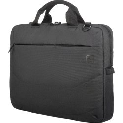 Tucano IDEALE slim taske 15,6”, sort