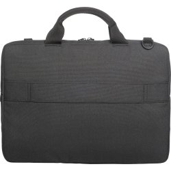 Tucano IDEALE slim taske 15,6”, sort
