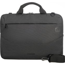 Tucano IDEALE slim taske 15,6”, sort