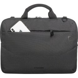Tucano IDEALE slim taske 15,6”, sort