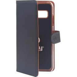 Celly flipovercover til Samsung Galaxy S10 Plus