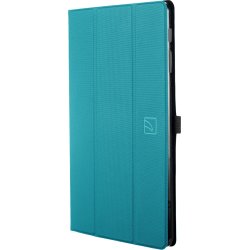 Tucano GALA etui t/Samsung Galaxy Tab A 10,1”, blå