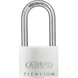 Hänglås ABUS 64TI/40 mm HB63 3 stycken