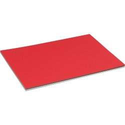 Julkartong Colortime A4 180 g 300 ark Blandade fär