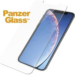 PanzerGlass® skærmbeskyttelse iPhone X/XS/11 Pro