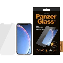 PanzerGlass® beskyttelse iPhone Xs Max/11 Pro Max