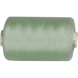 Sytråd Polyester 1000 m Mintgrön