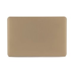 Tucano Nico cover til MacBook 12'' (2016), guld