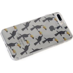 iPhone 8/7 Plus Cover Cambio, Transparent