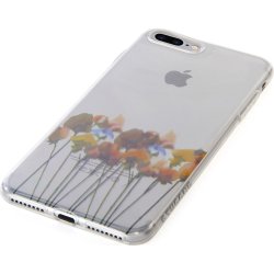 iPhone 8/7 Plus Cover Cambio, Transparent