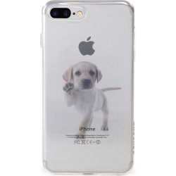iPhone 8/7 Plus Cover Cambio, Transparent