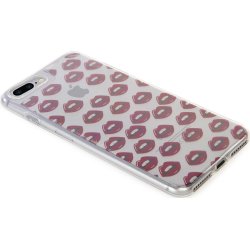 iPhone 8/7 Plus Cover Cambio, Transparent