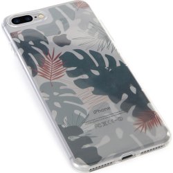 iPhone 8/7 Plus Cover Cambio, Transparent