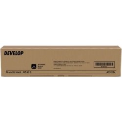 Trumenhet Develop IUP-P23K Ineo+ 3100p Svart