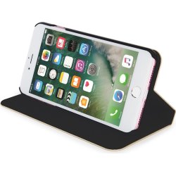 iPhone 8/7 Plus Cover Filo Magnetic, Gold