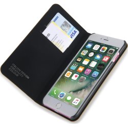 iPhone 8/7 Plus Cover Filo Magnetic, Gold