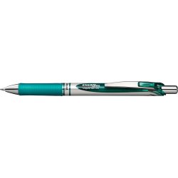Pentel Energel BL77 Rollerball, turkis