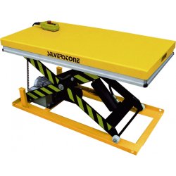 Silverstone el-løftebord, 3000 kg, 220-1010 mm