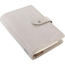 Filofax Malden Kalenderomslag | Pers. | Stone