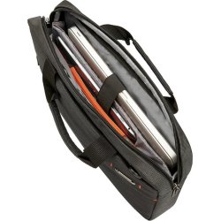 Samsonite Network 3 computertaske til 14,1", sort