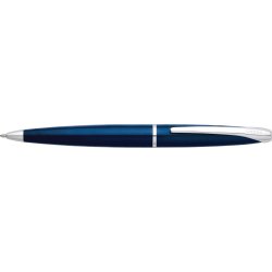 Cross ATX Kuglepen | Blue Lacquer