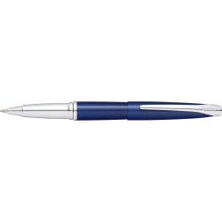 Cross ATX Rollerpen | Blue Lacquer