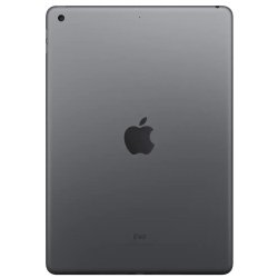 Apple iPad 2019 10.2" Wi-Fi+4G, 32GB, space grey