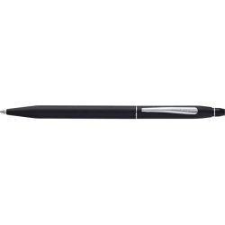 Cross Click kuglepen, Black Lacquer